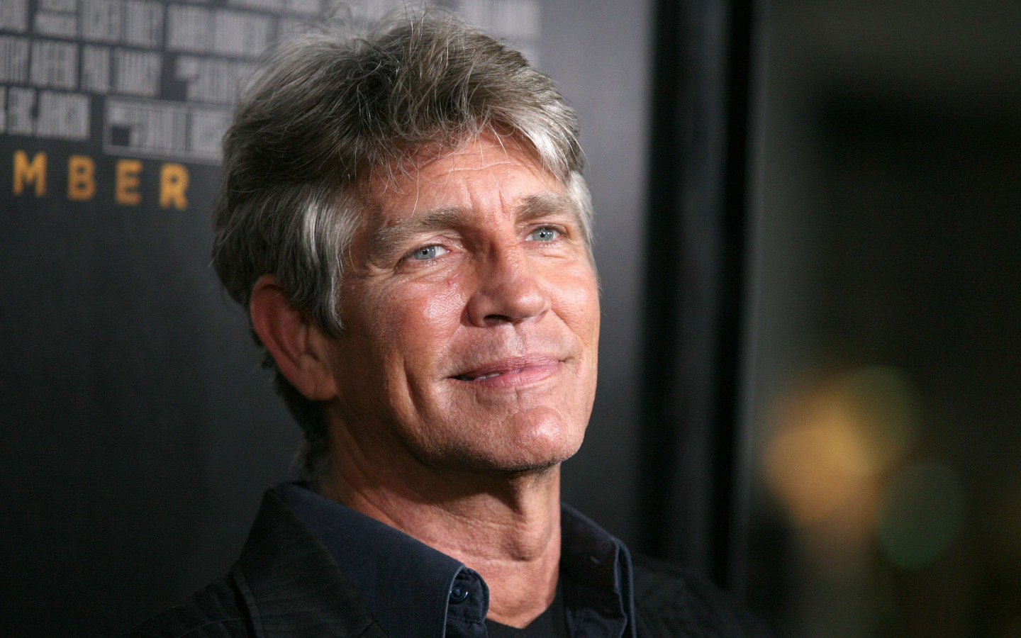 Популярный актер Эрик Робертс