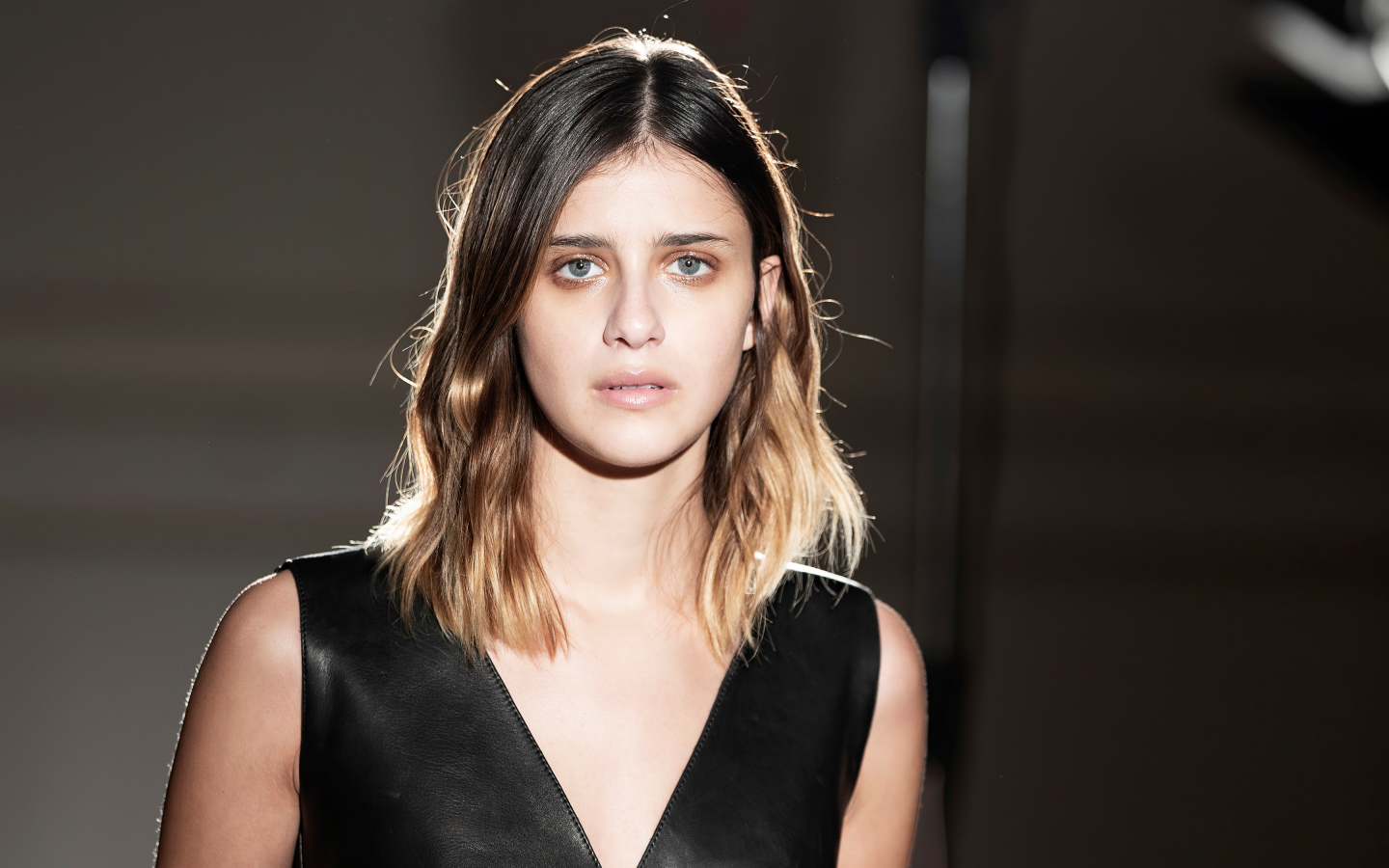 Итальянская актриса Бенедетта Поркароли