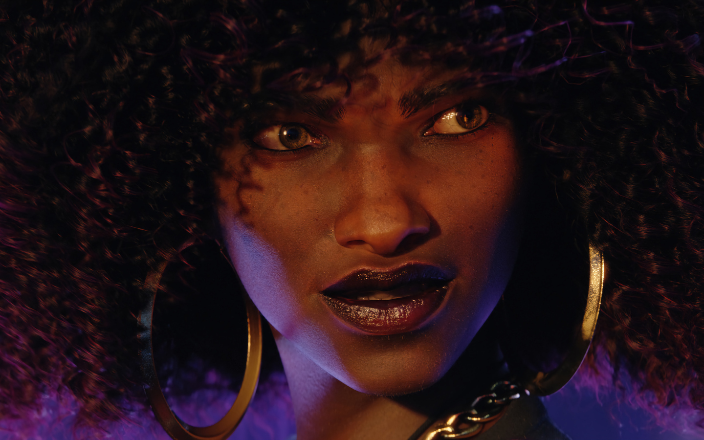 Лайла Эллисон персонаж компьютерной игры Redfall