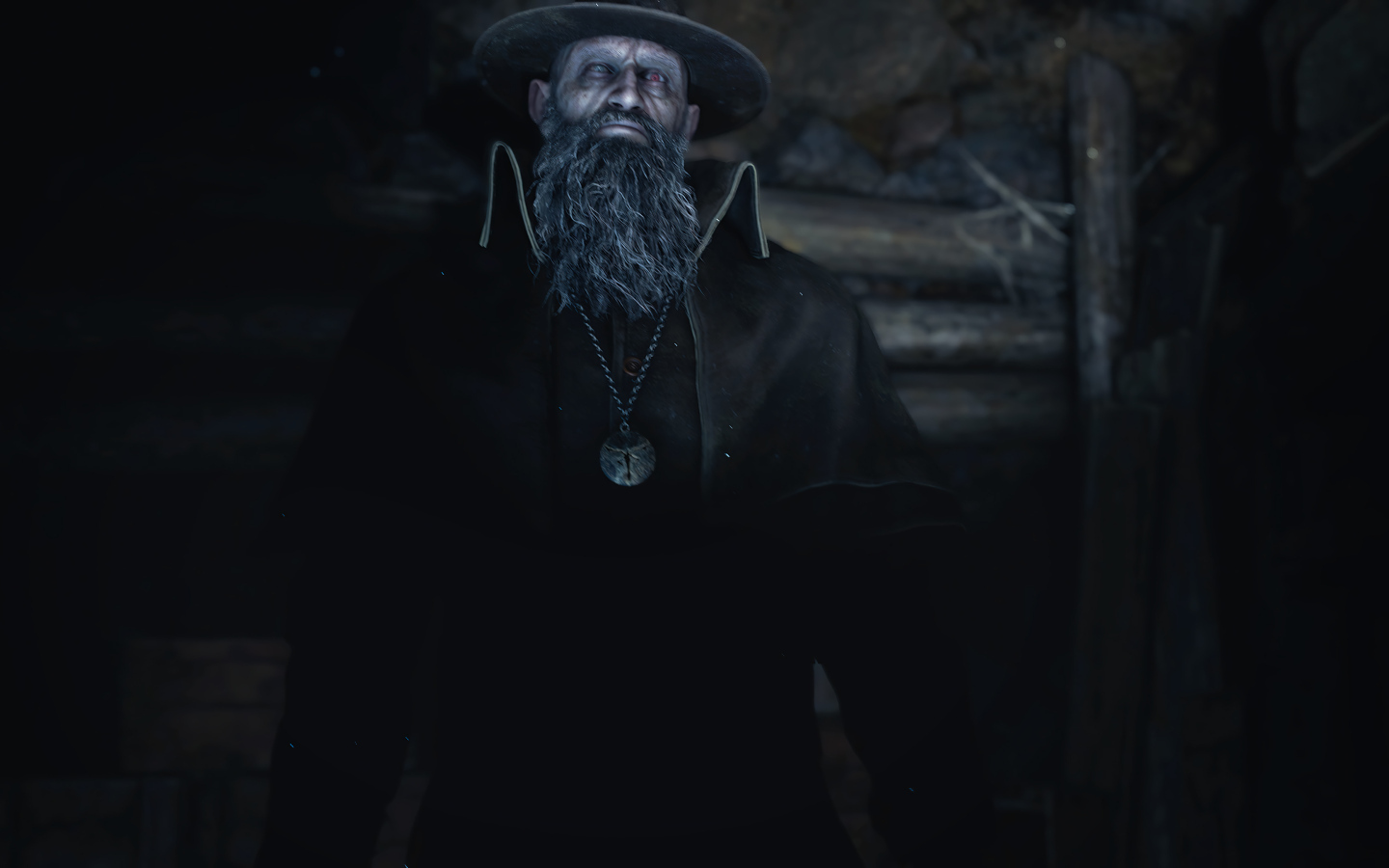 Видеоигра шутер Resident Evil 4 remake, 2023