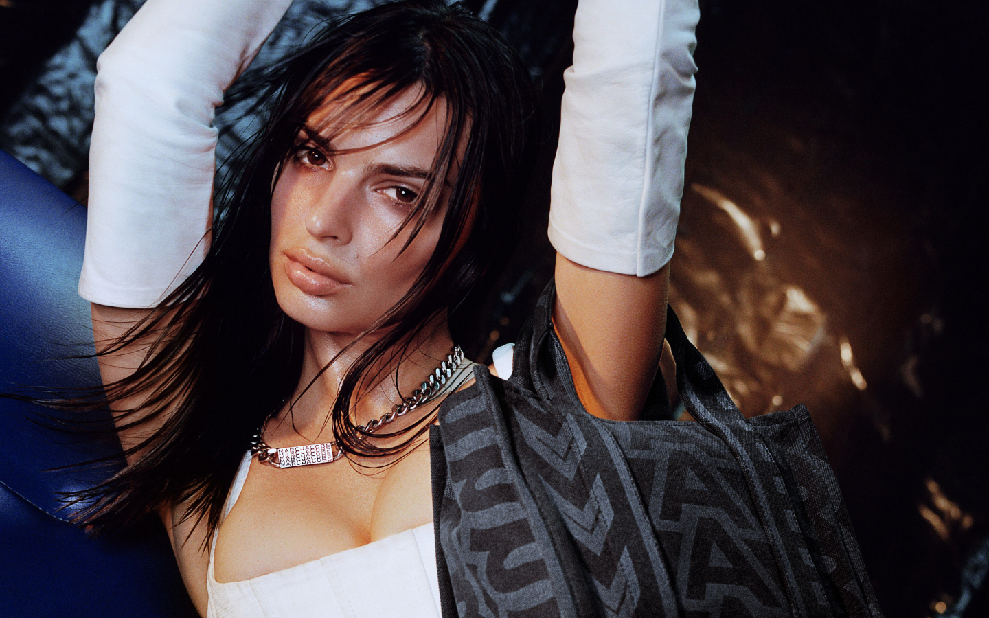 Горячая девушка модель Эмили Ратаковски