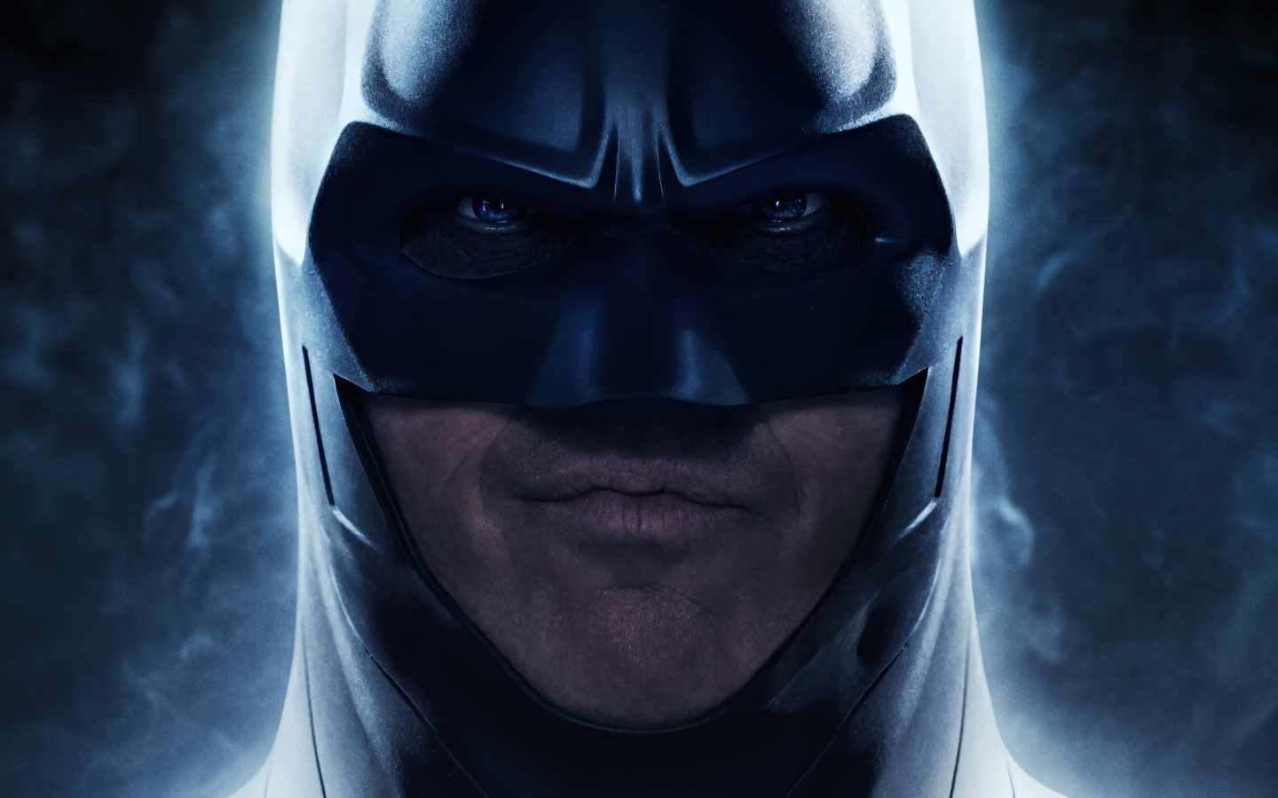 Бэтмен герой нового фильма Флэш, 2023