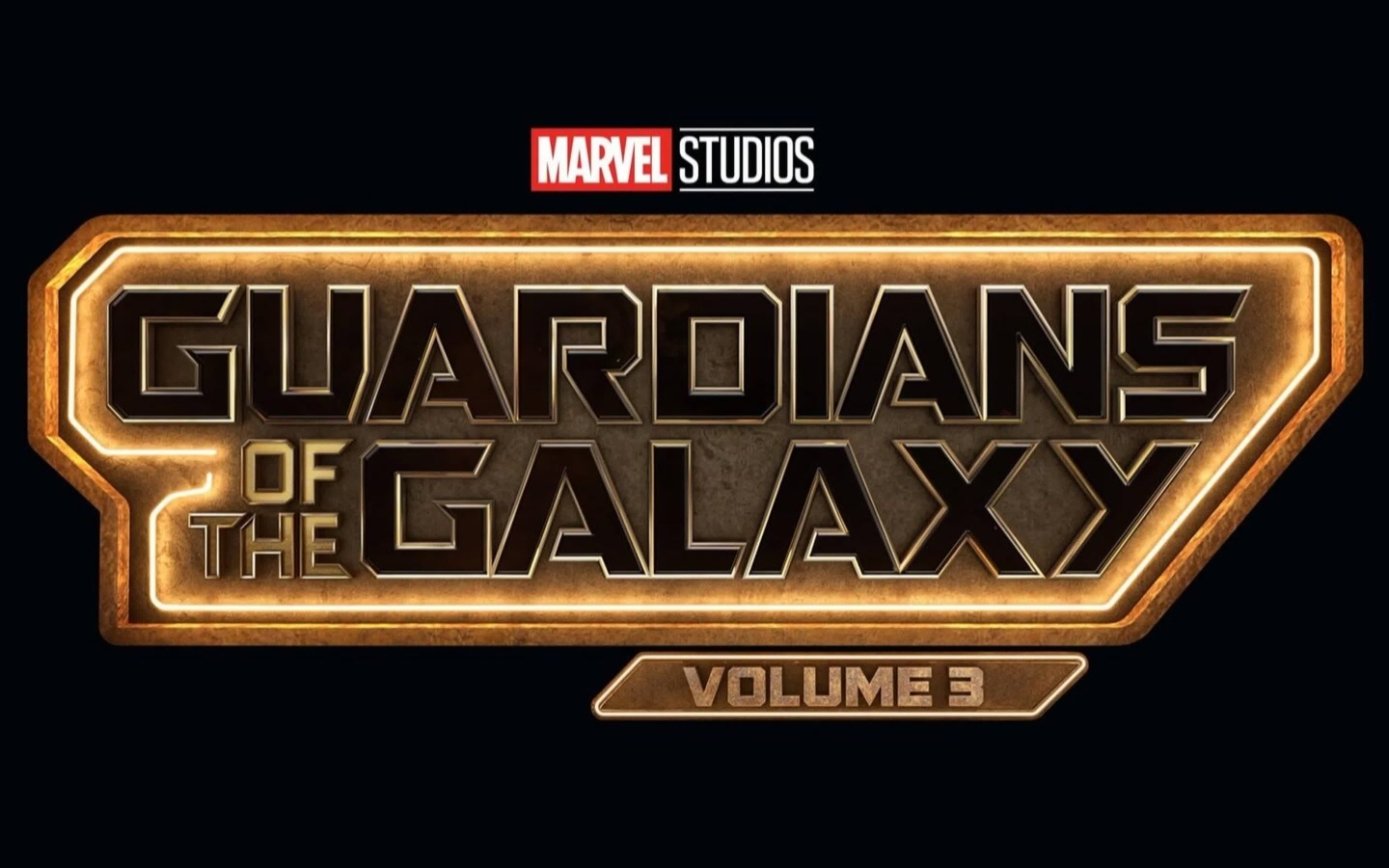 Постер фильма Стражи Галактики. Часть 3