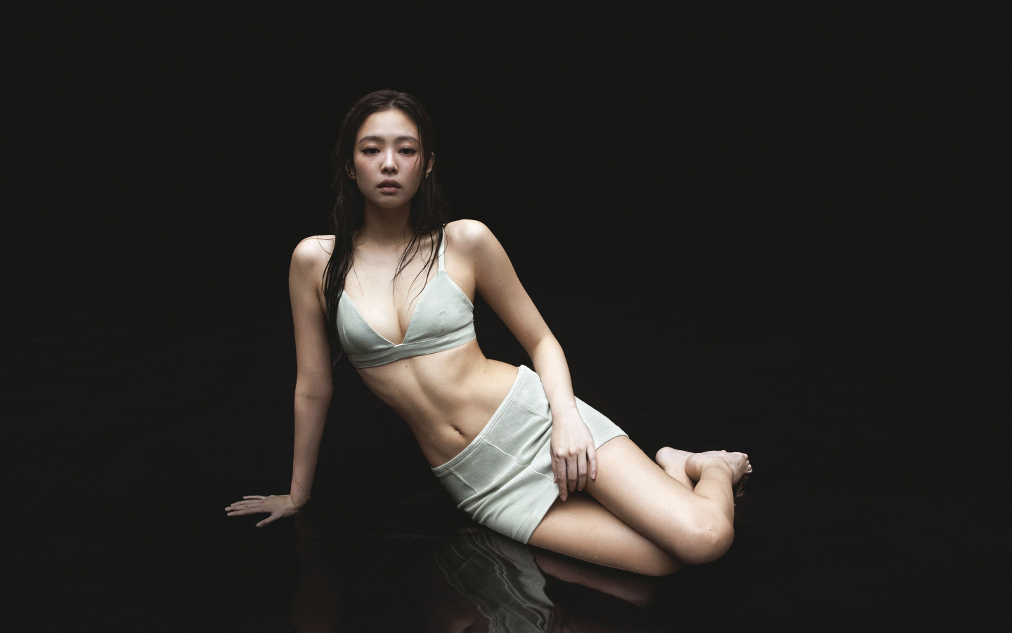 Певица Дженни участницей гёрл-группы Blackpink