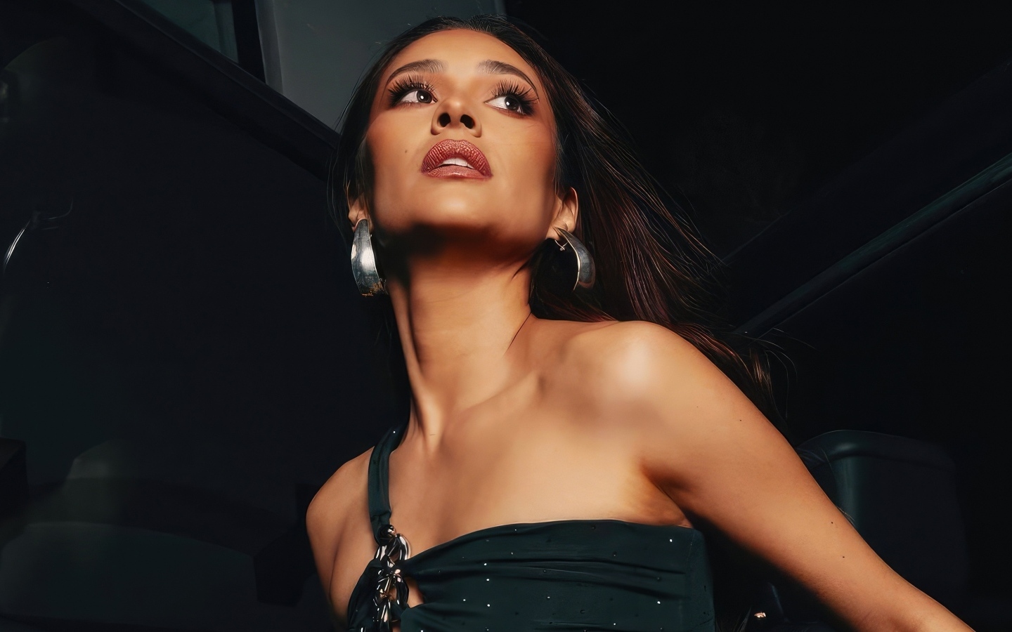 Красивая канадская актриса Шей Митчелл