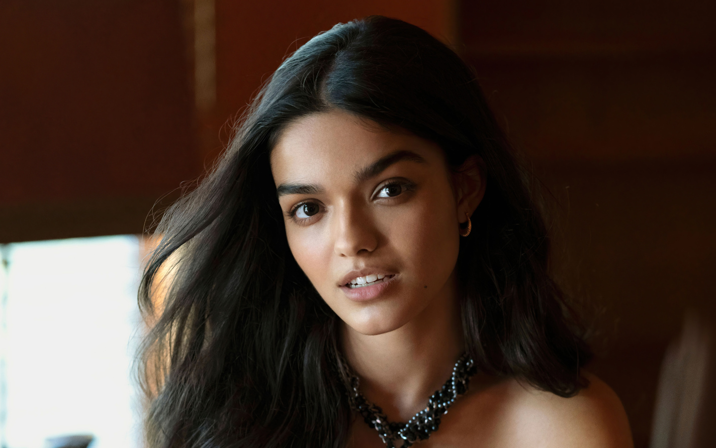 Милая американская актриса Рэйчел Зеглер