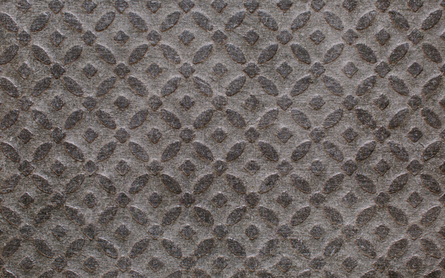 Красивый серый узор на поверхности для фона