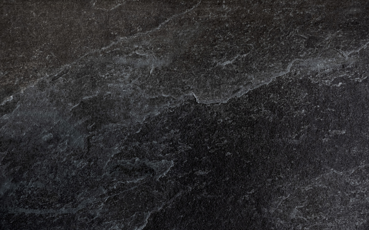 Черная текстура камня для фона