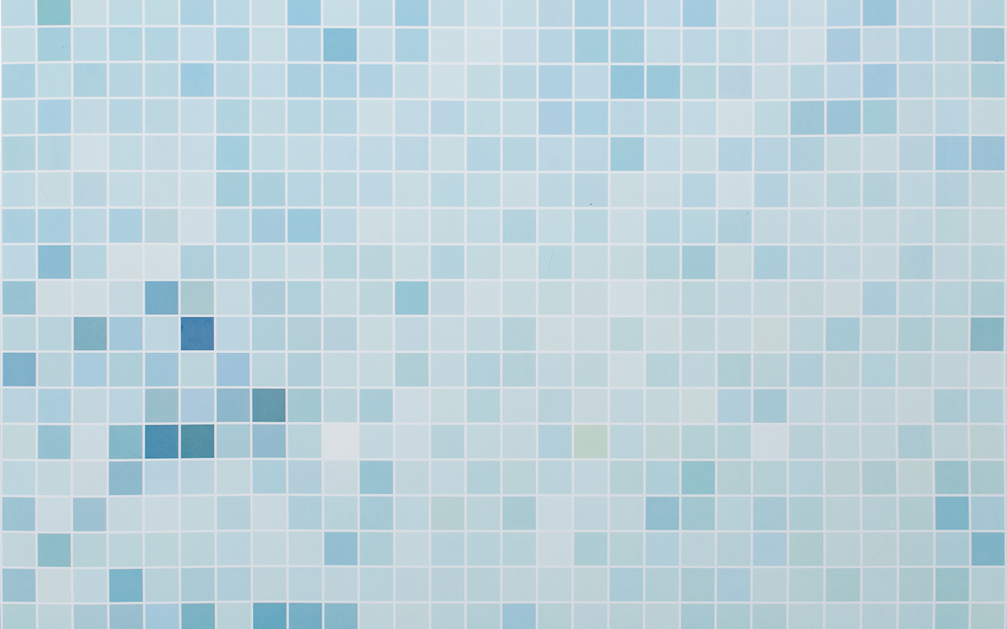 Мелкая голубая плитка для фона