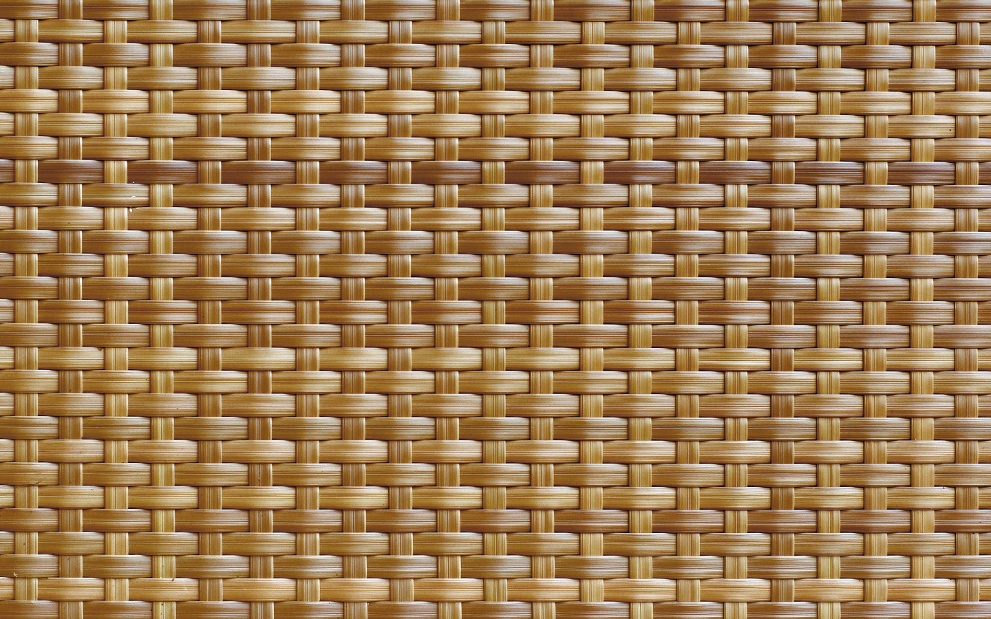 Плетеная текстура из искусственного ротанга