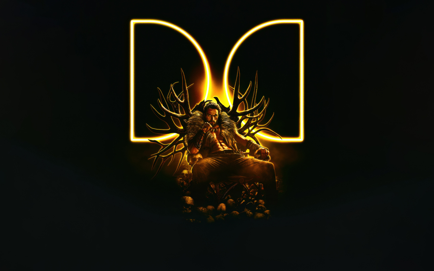 Постер нового фильма Крейвен-охотник