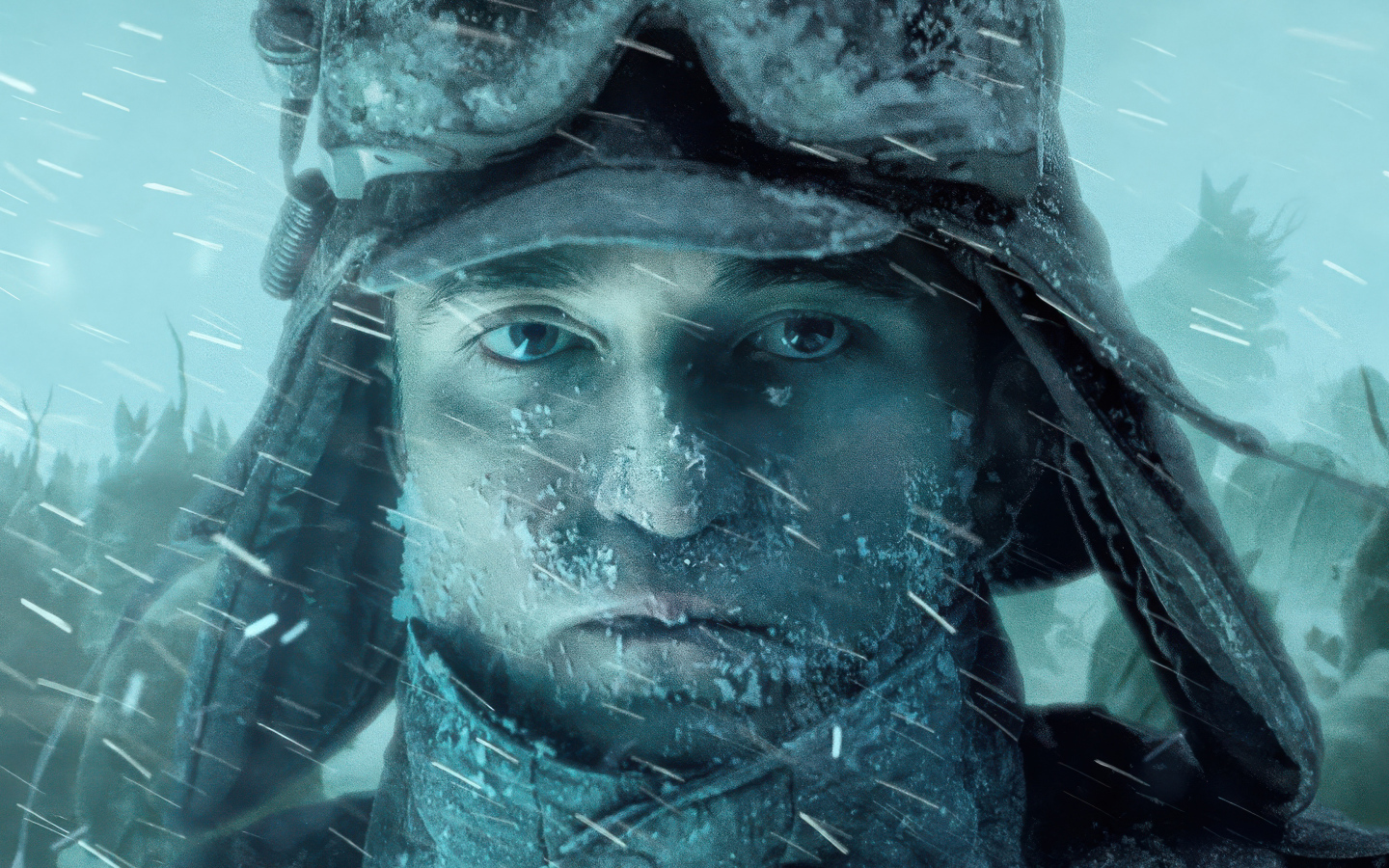 Новый фильм Микки 17, 2025