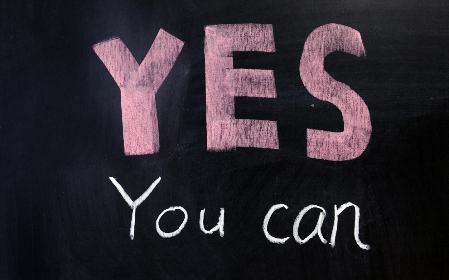 Да, ты можешь