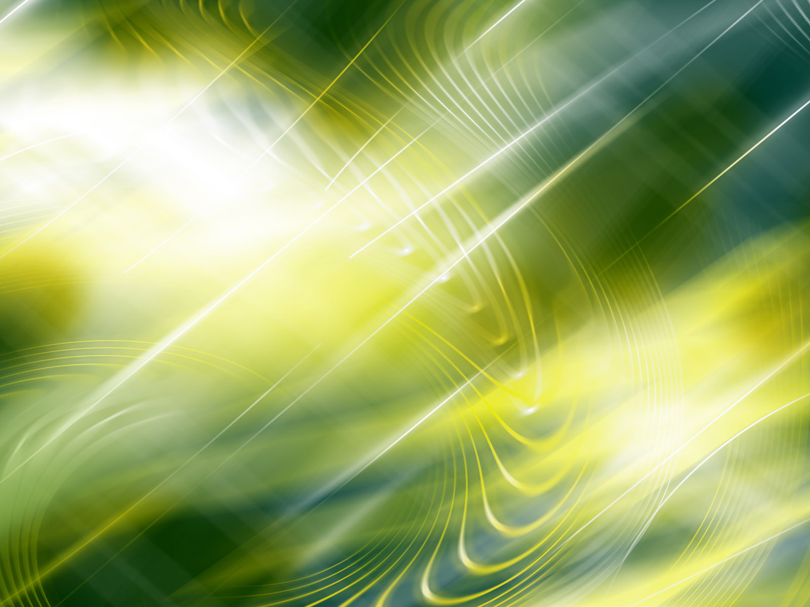 Желто зеленые вспышки