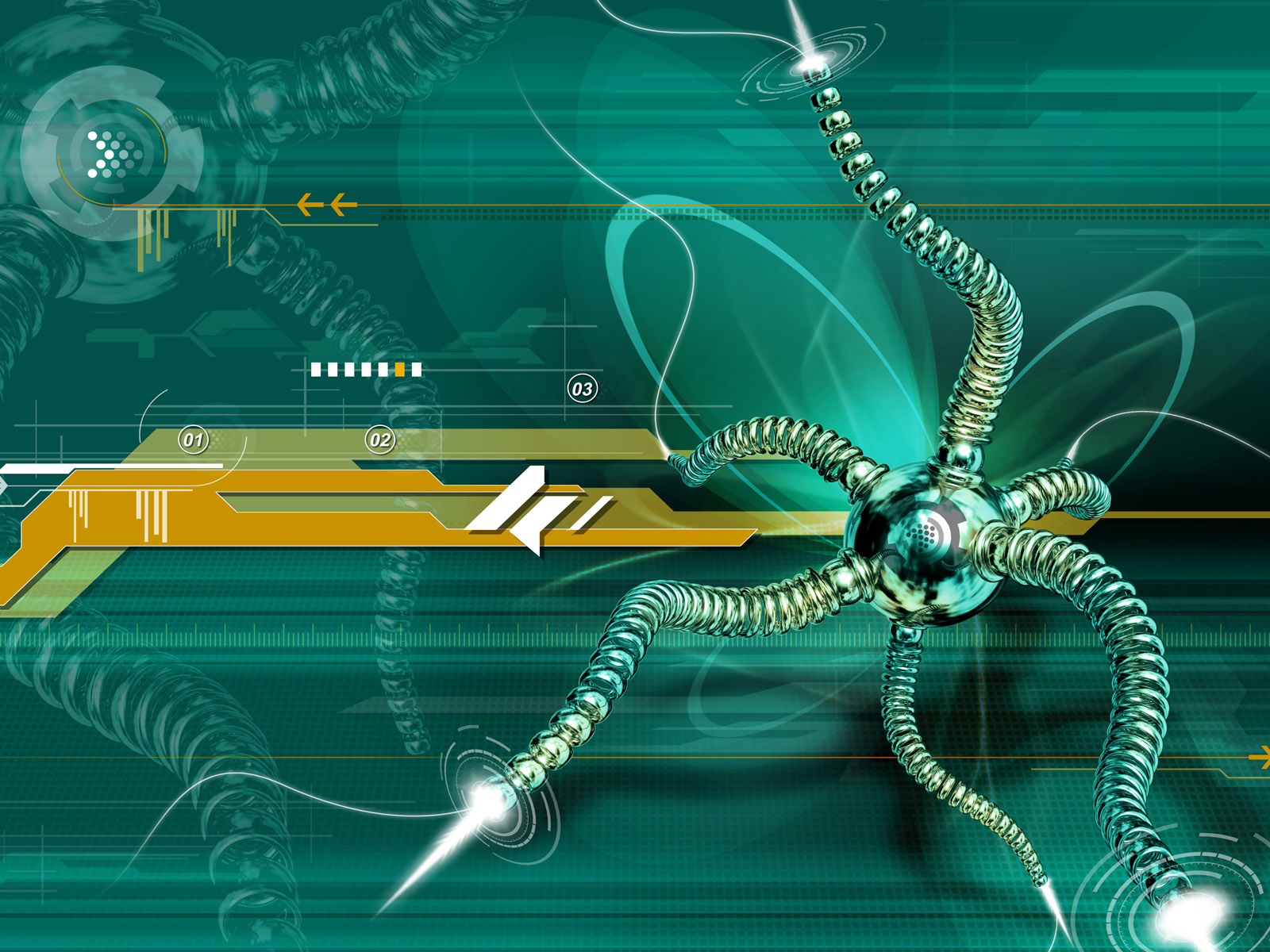 Паук поисковых систем