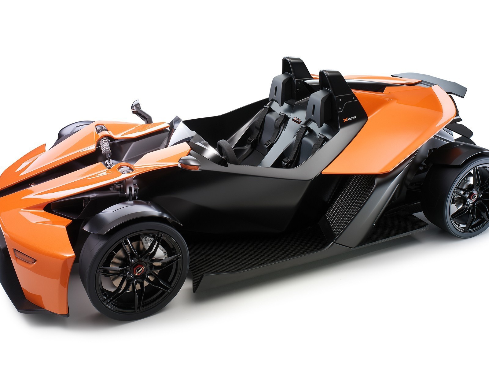 Машина для картинга