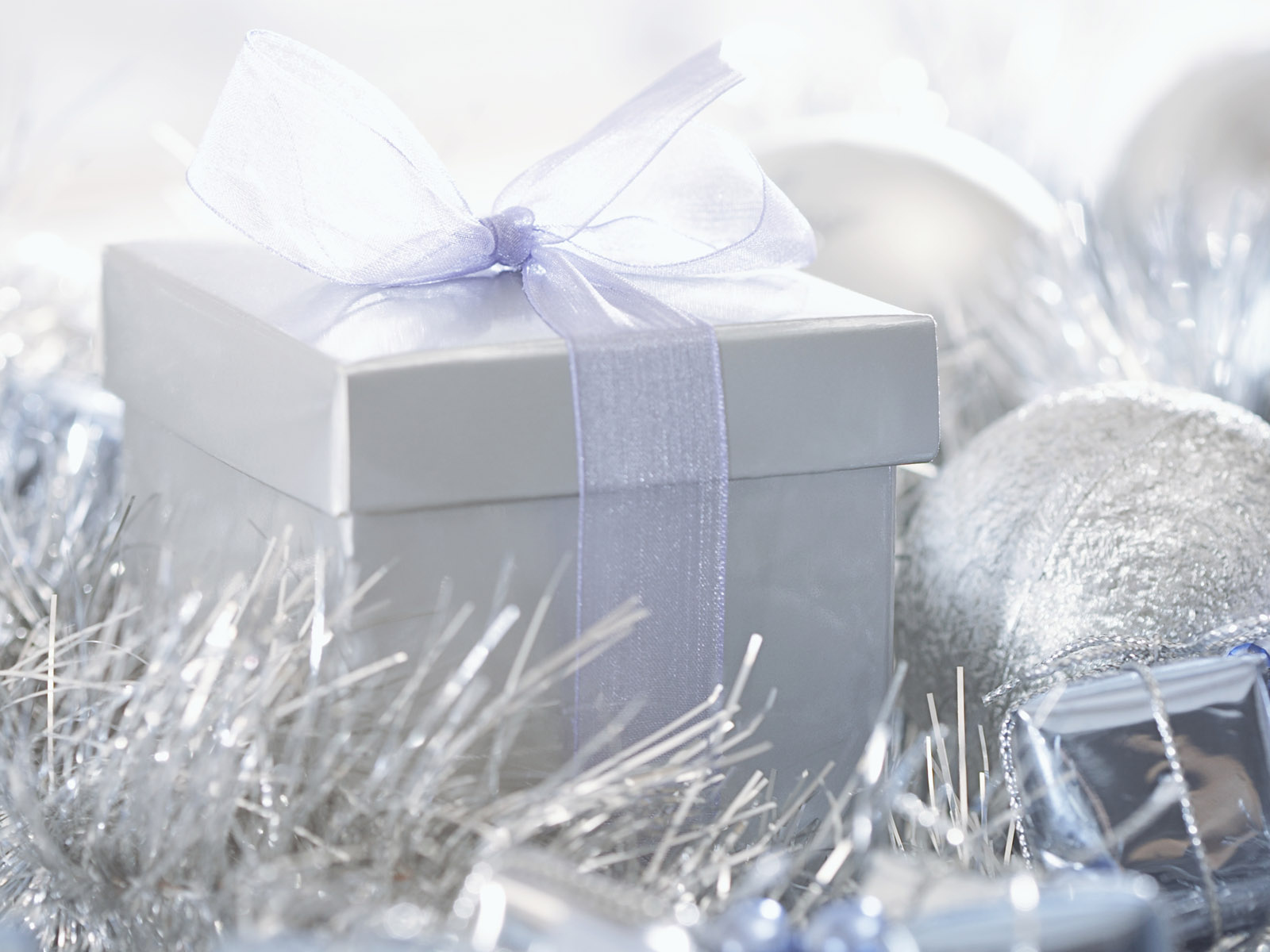 Сюрприз на Рождество