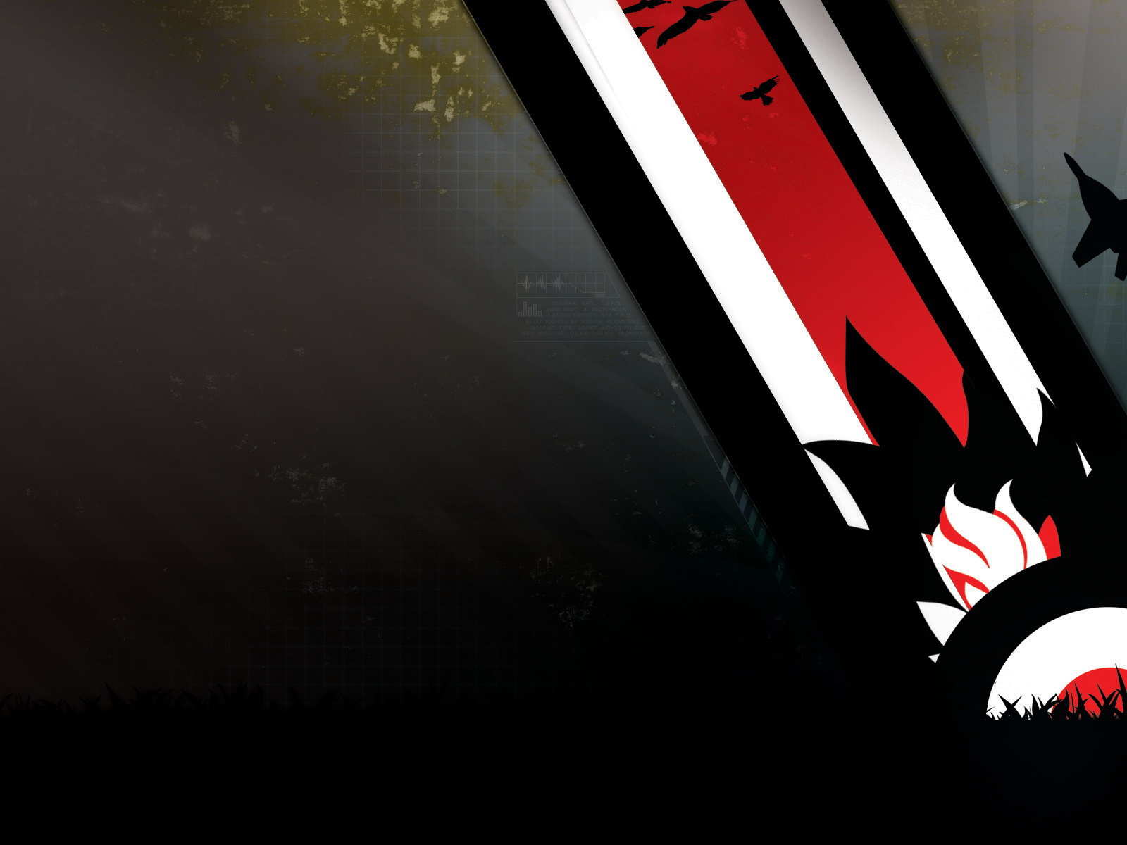 Черная атака