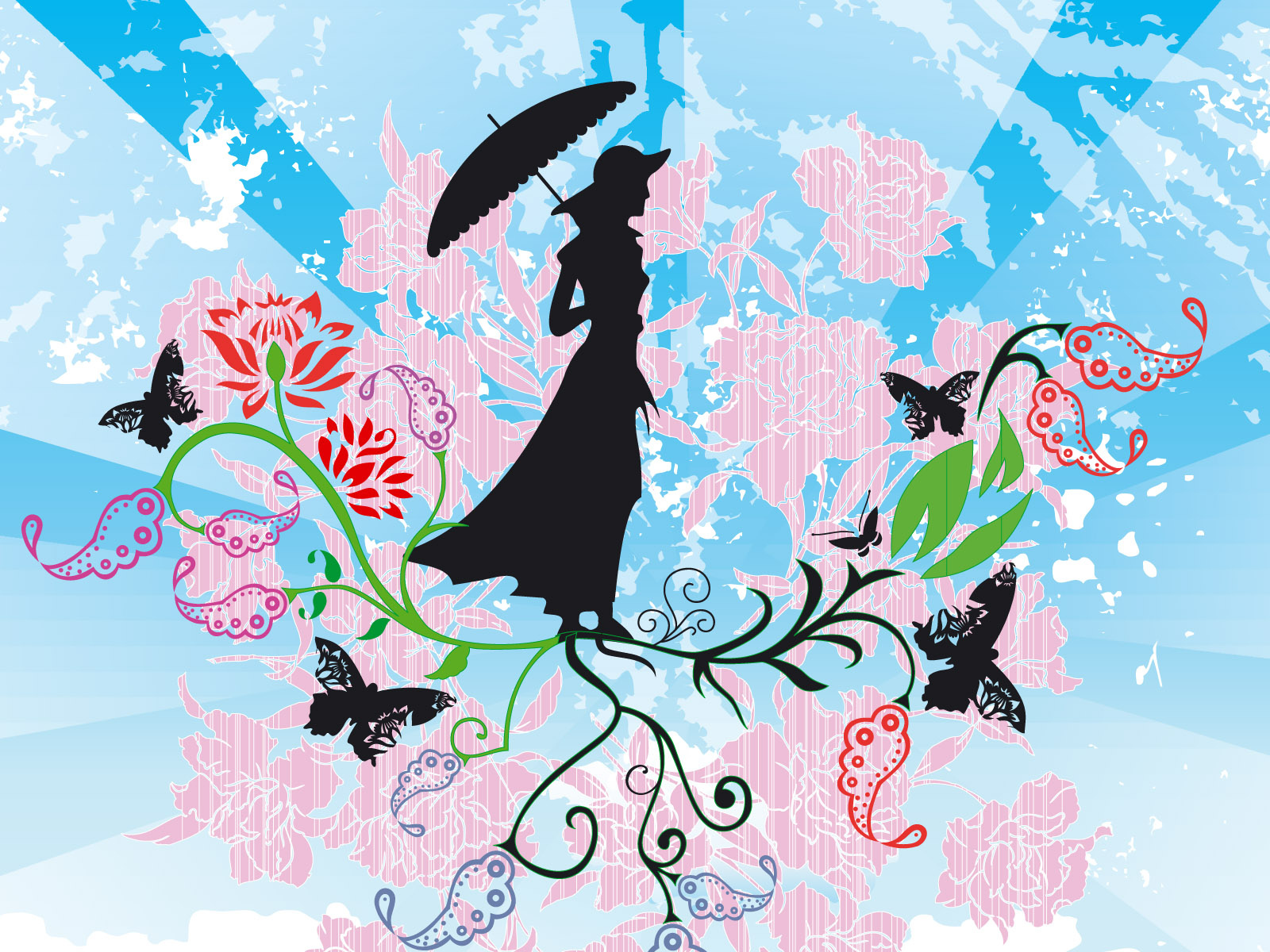 Мэри Поппинс