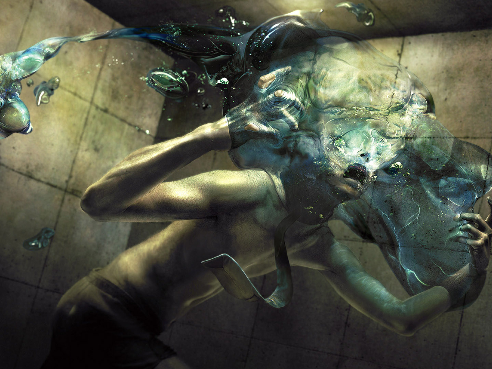 Всплеск эмоций