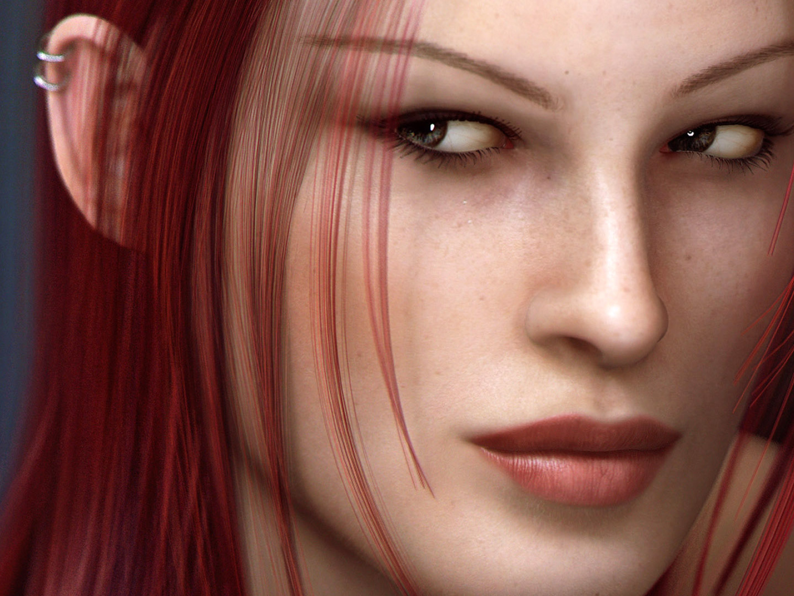 Девушка из сна