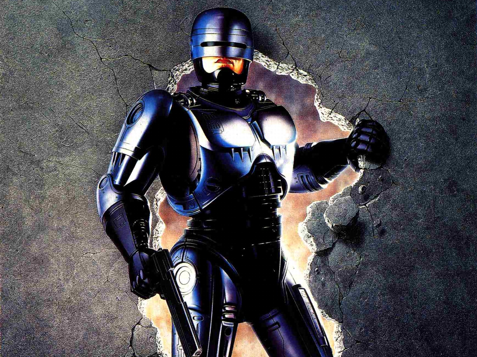 RoboCop