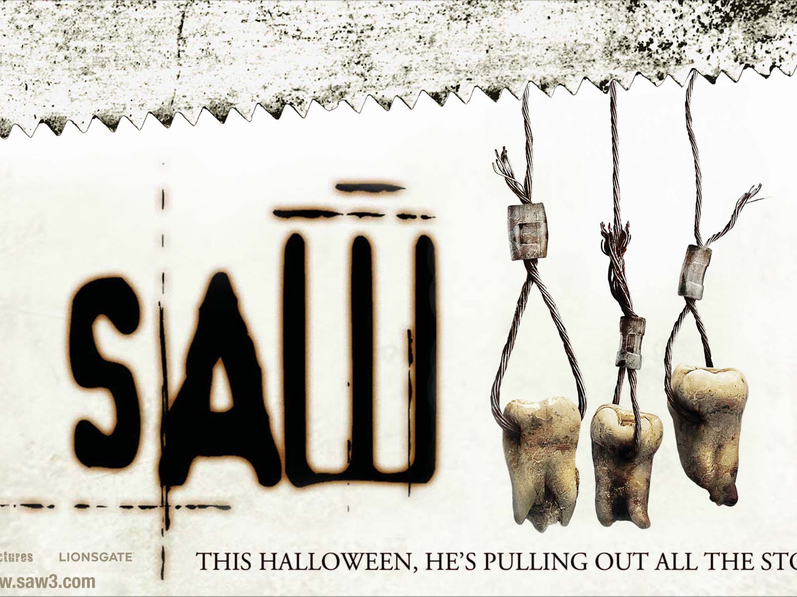 Пила 3 / Saw 3