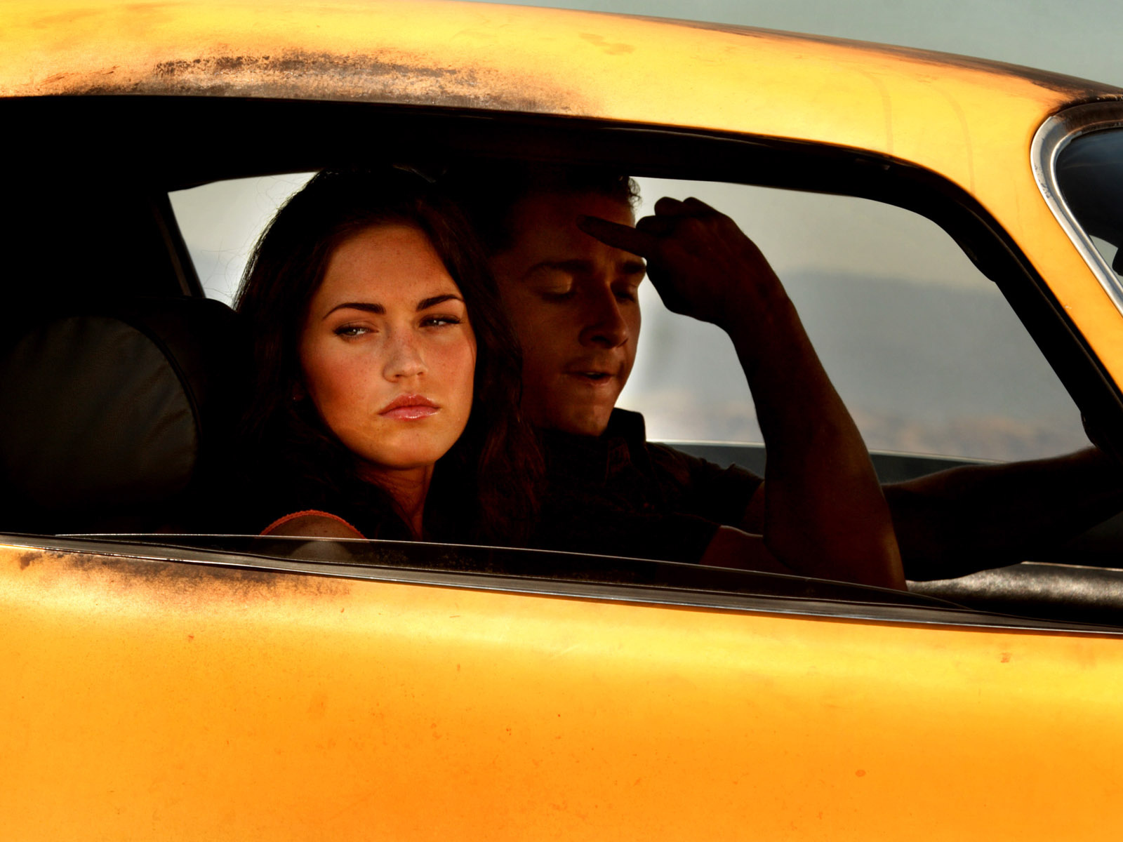 Трансформеры / Transformers