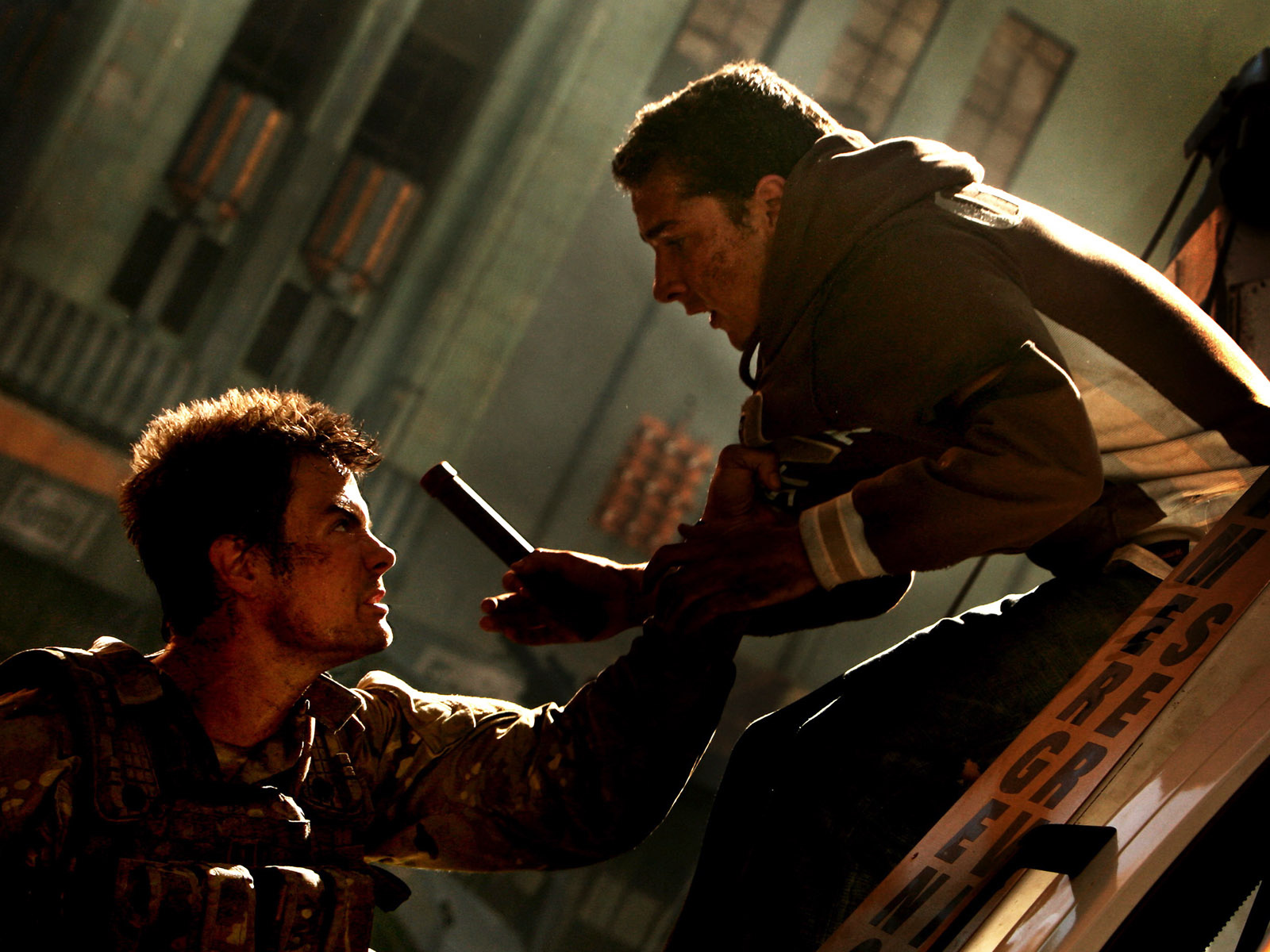 Трансформеры / Transformers