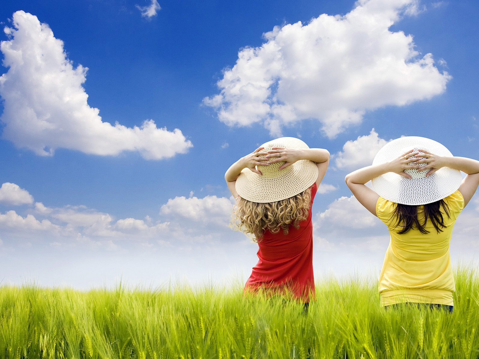 Дети природы