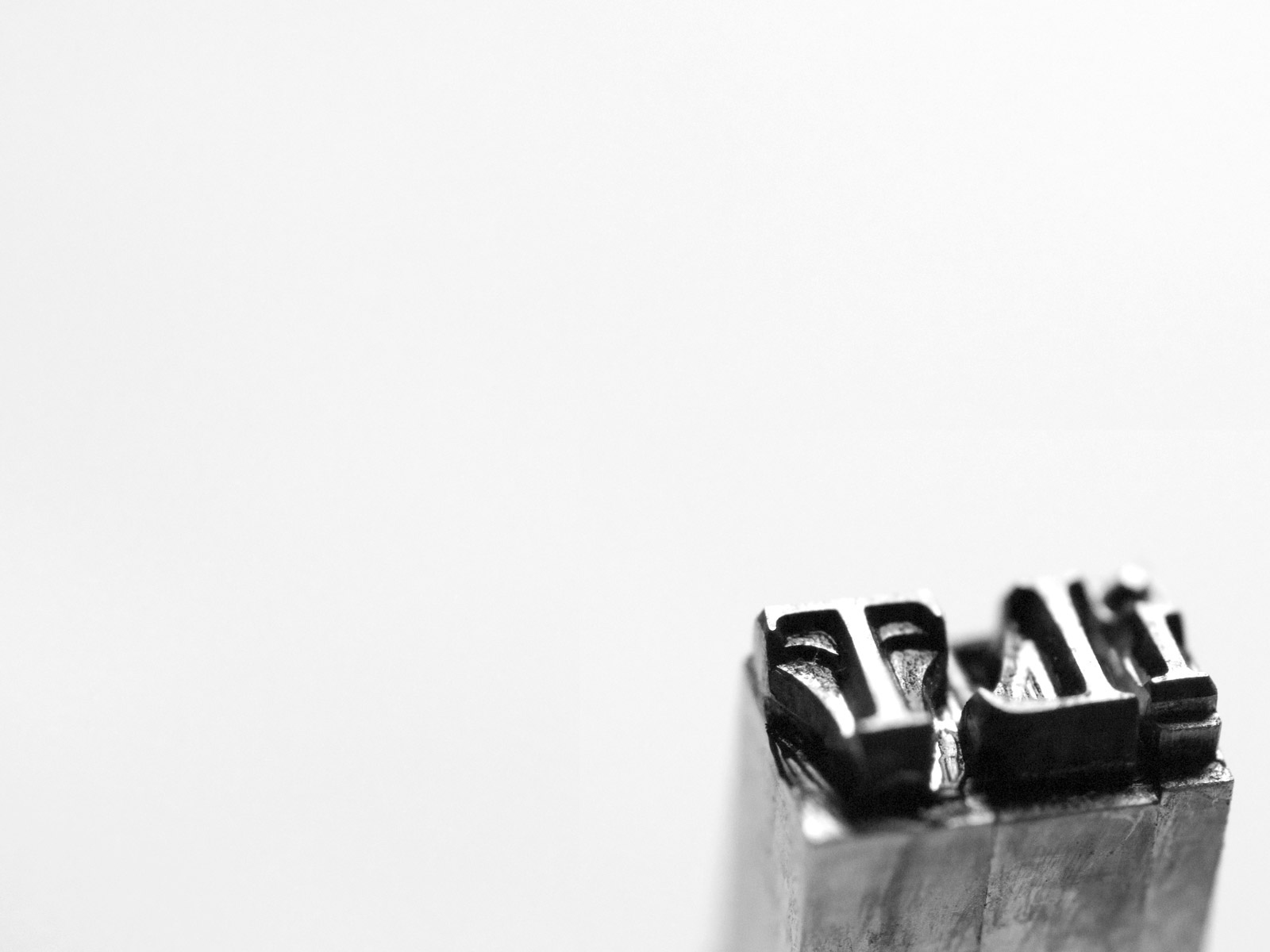 Я люблю книгопечатание