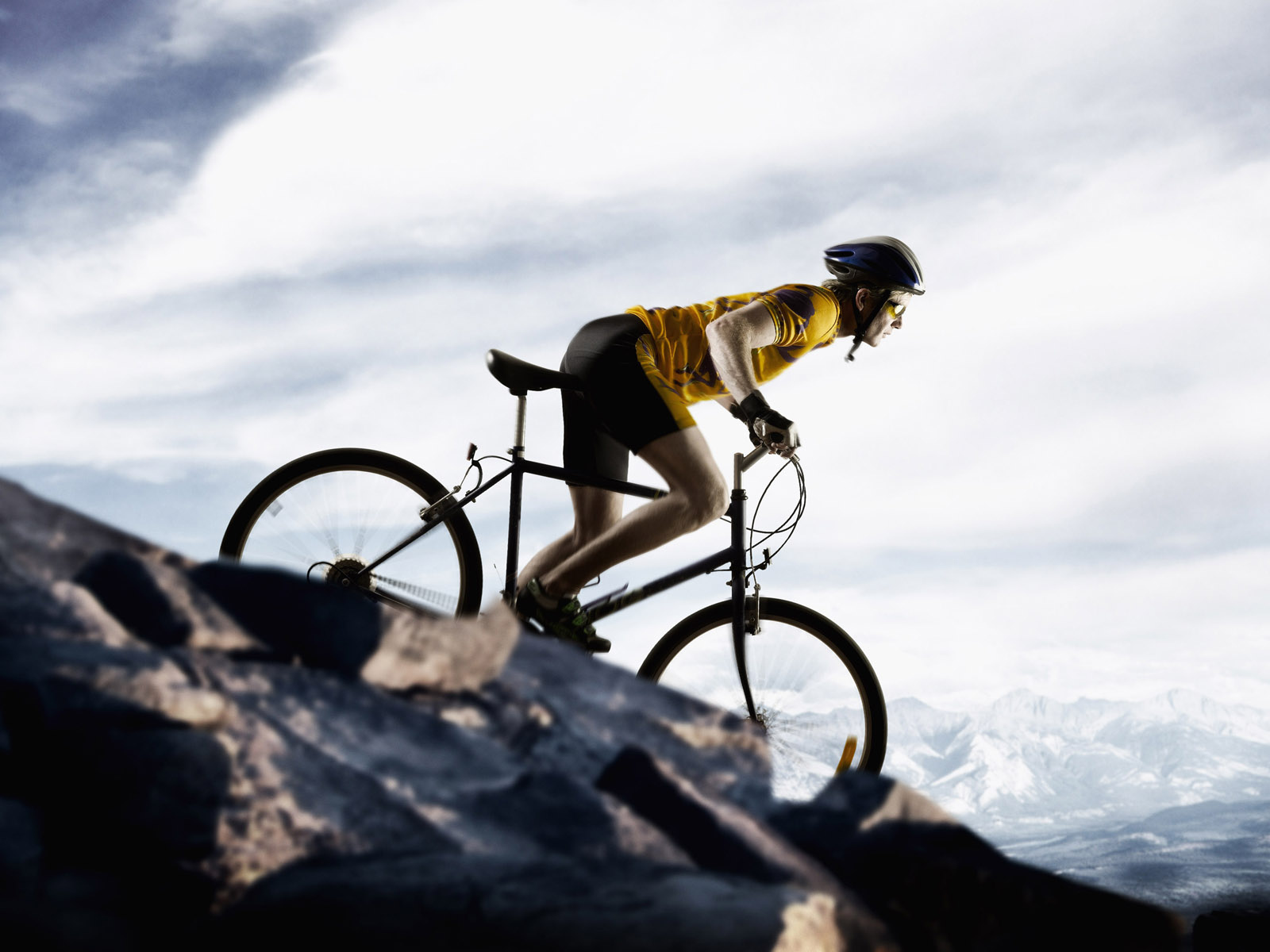 Маунтин Байк