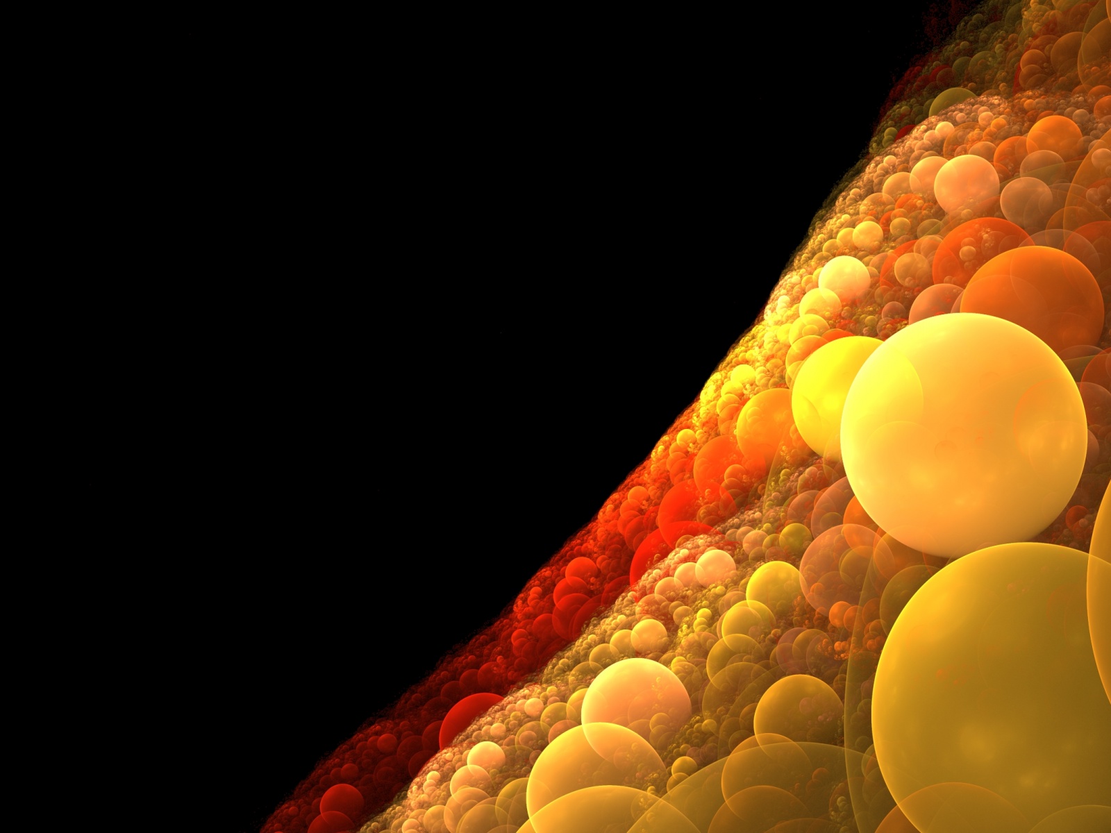 Мыльные пузыри