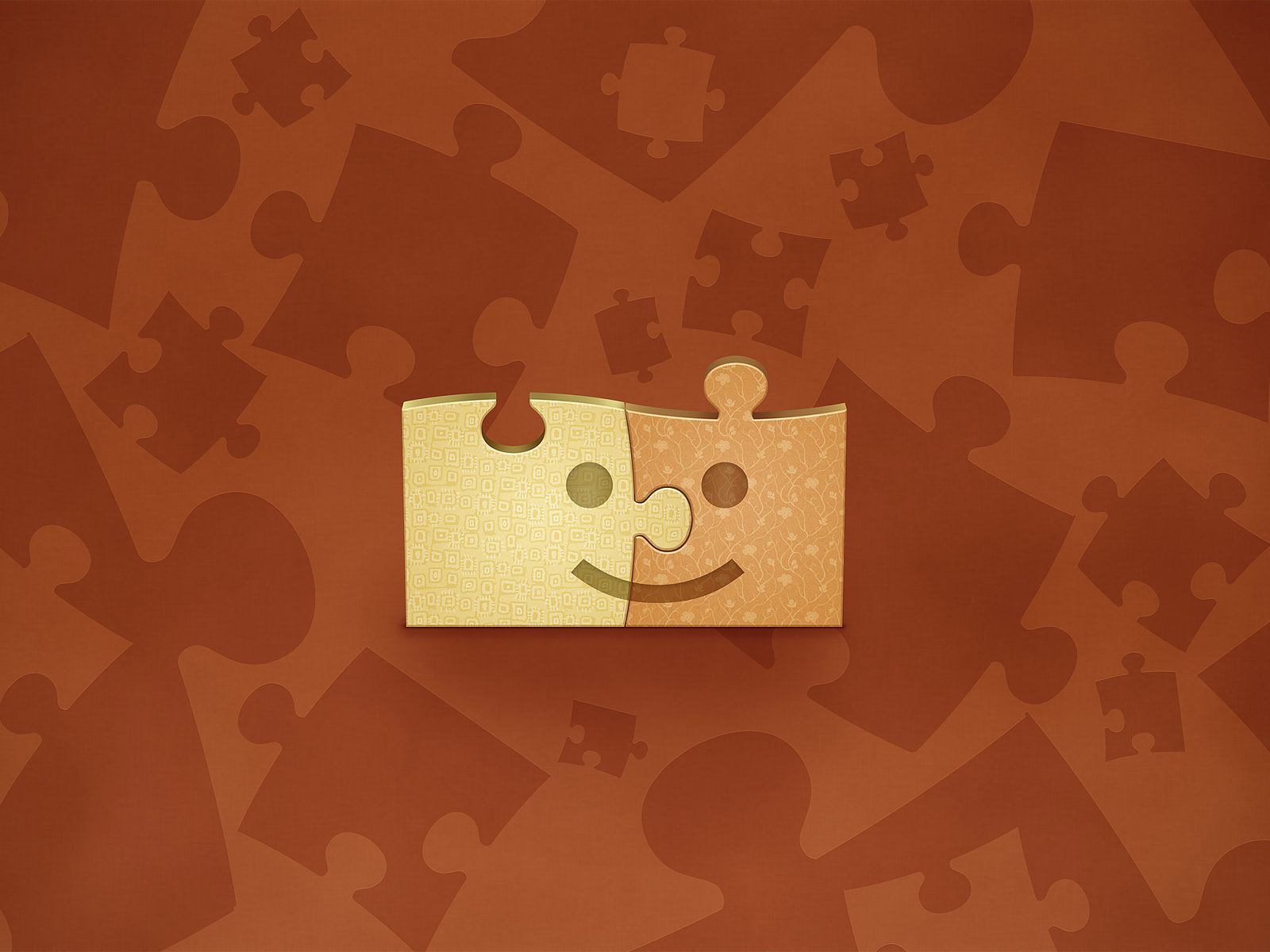 Веселый пазл