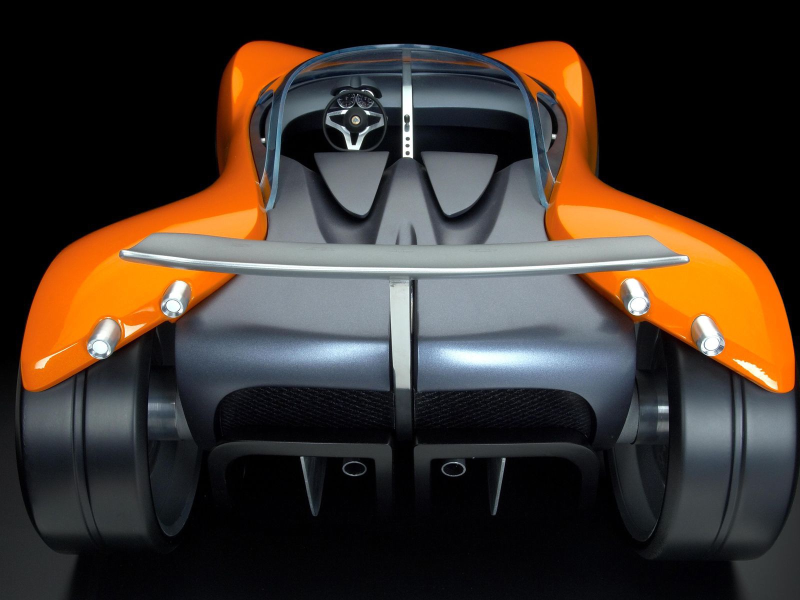 Концепт кар