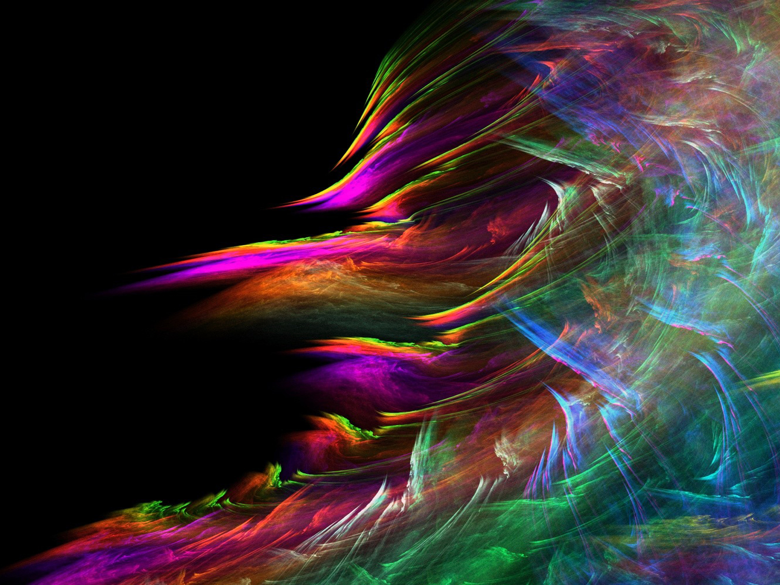 Фрактальная волна