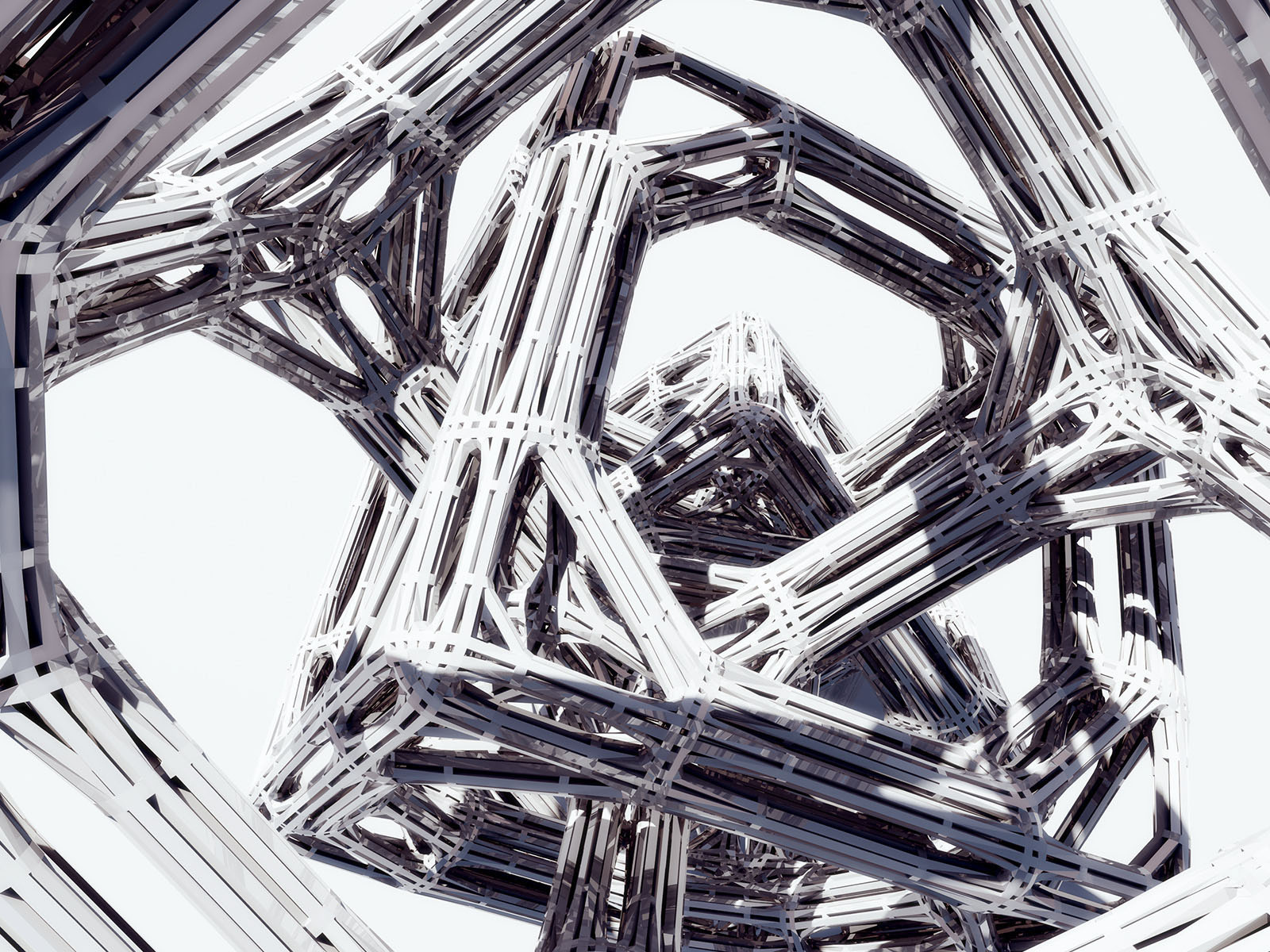 Металлоконструкции