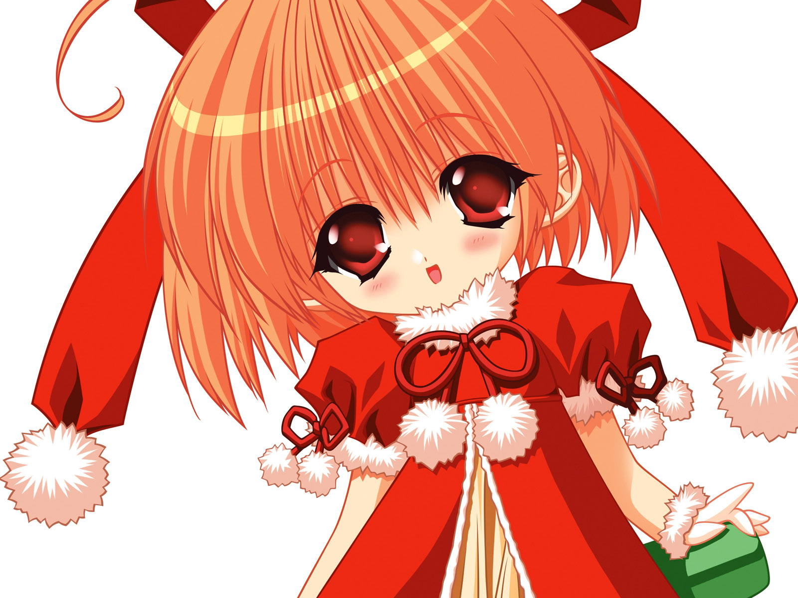 Anime red riding hood  Red riding hood Anime Anime images