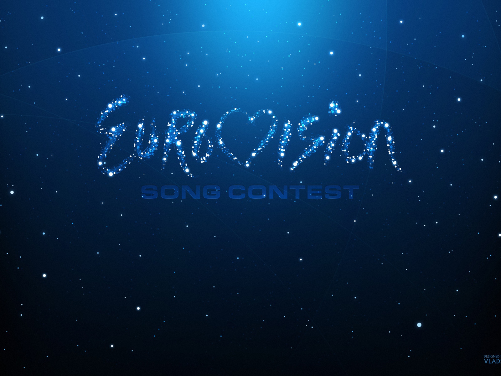 Москва Евровидение 2009