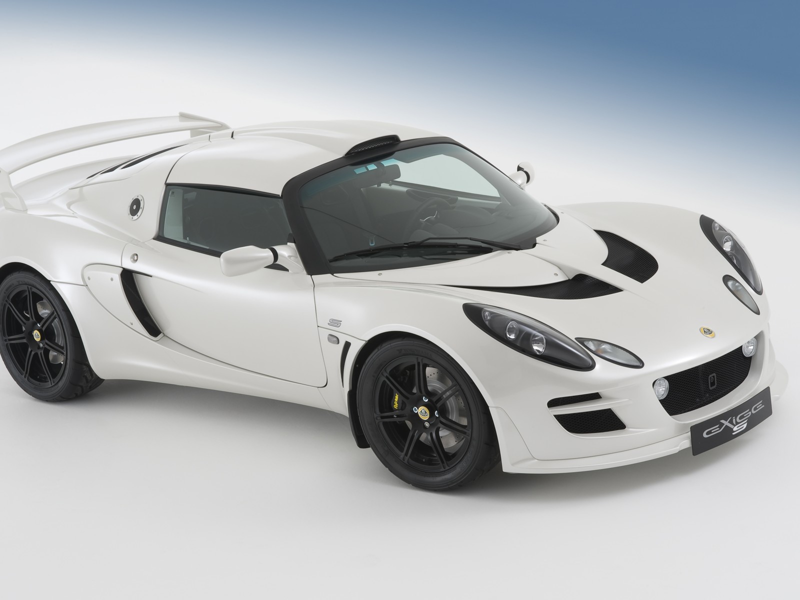 Lotus Exige S