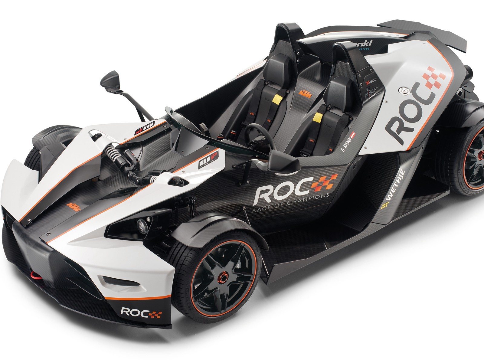 Авто для гонок