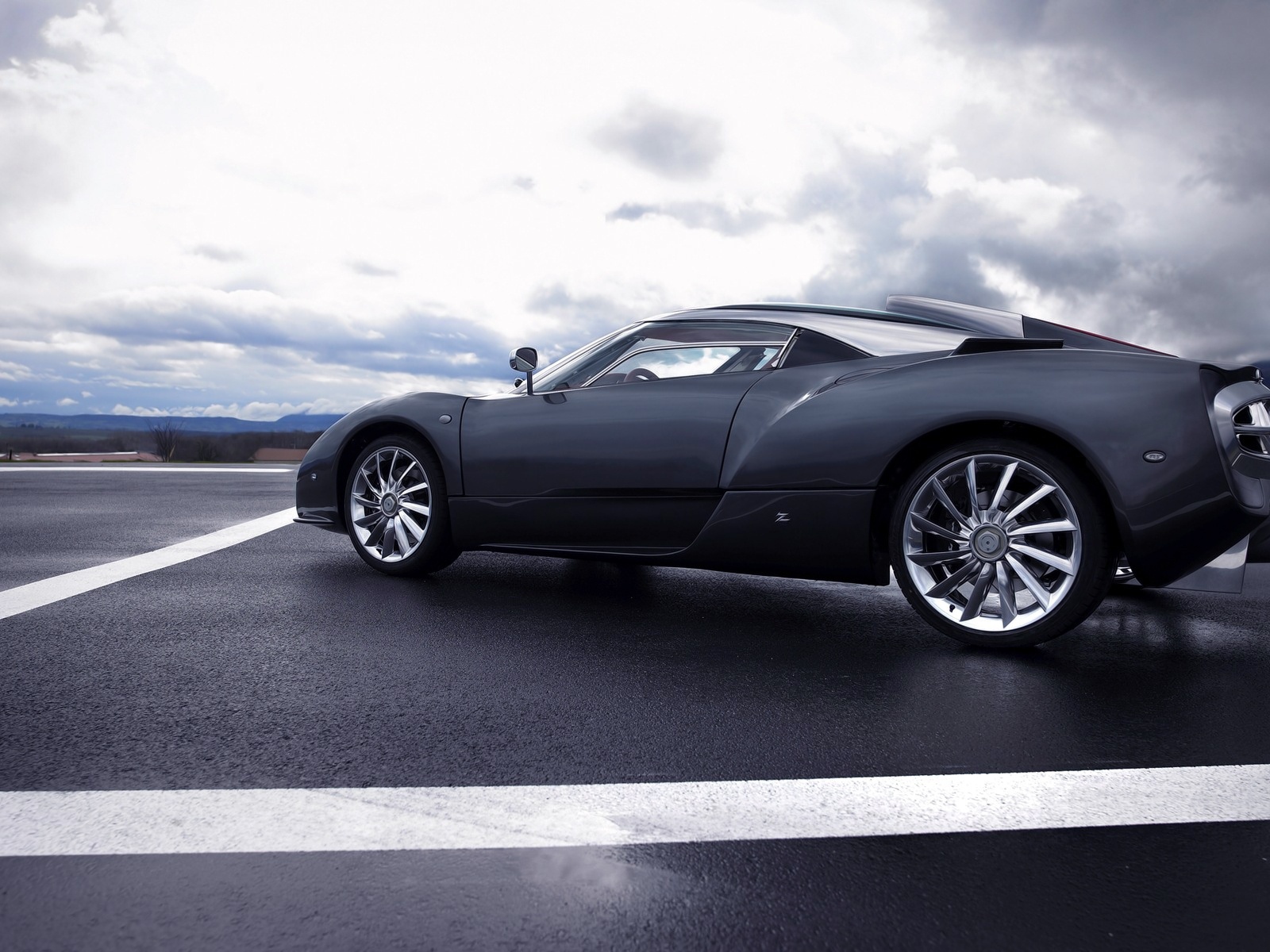 Шустрый авто