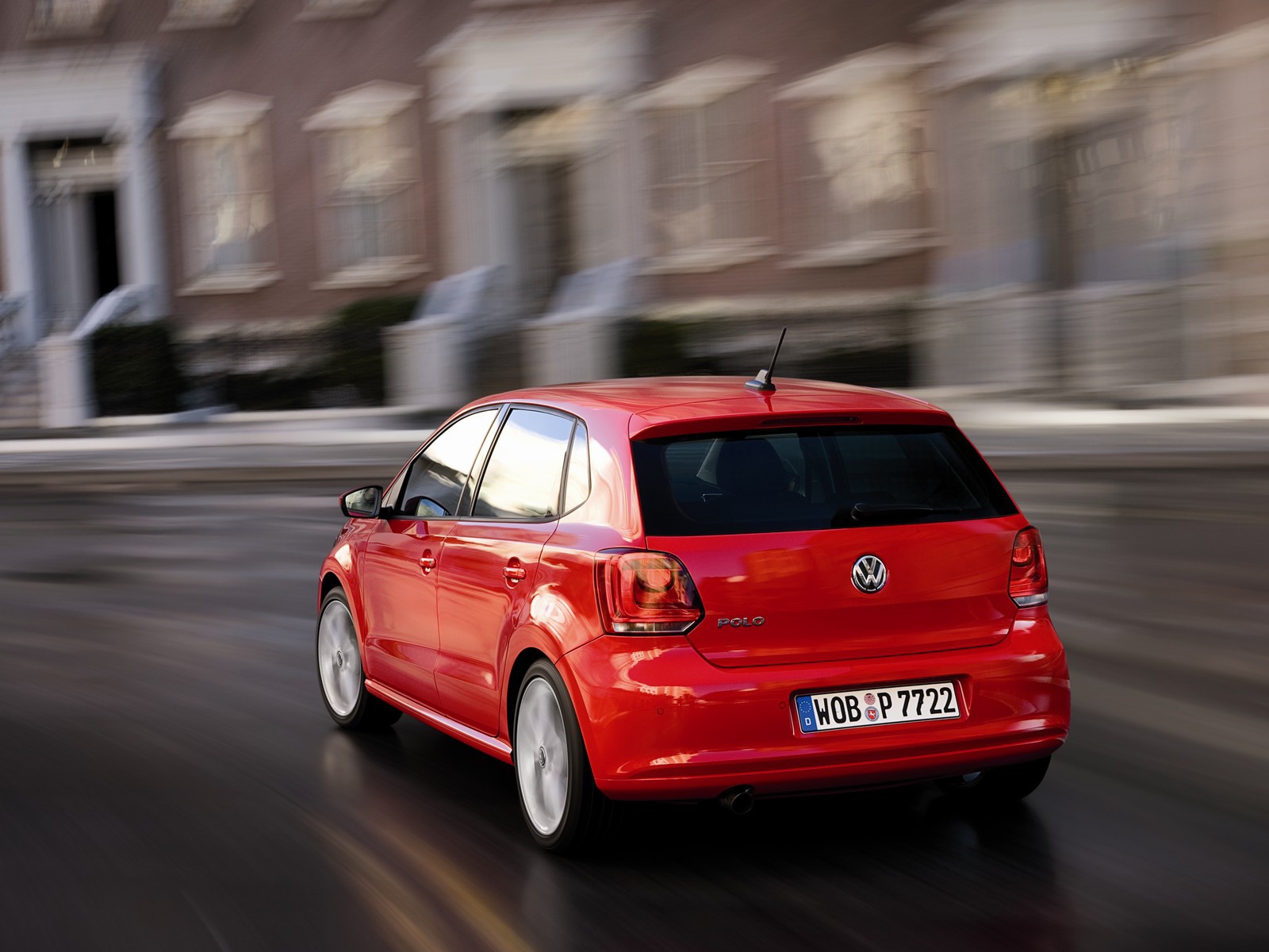 Немецкий автомобиль