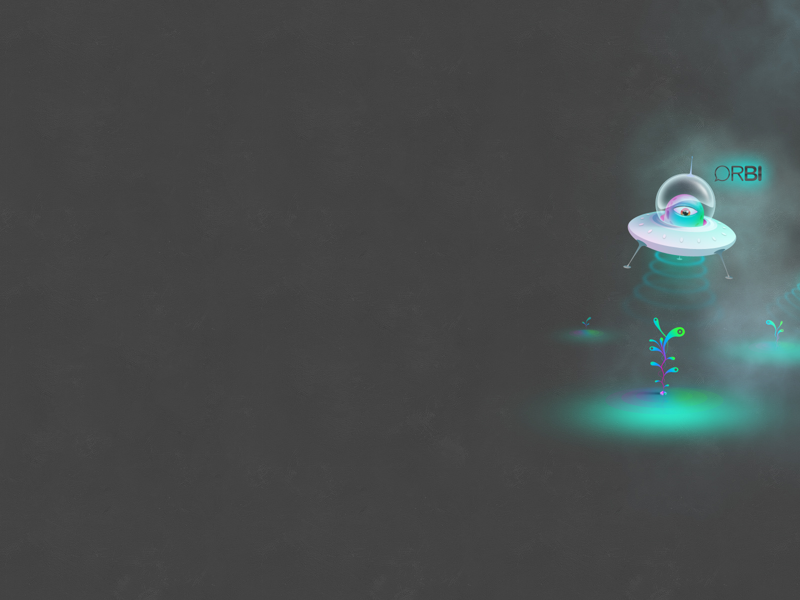 ORBI дизайн студия