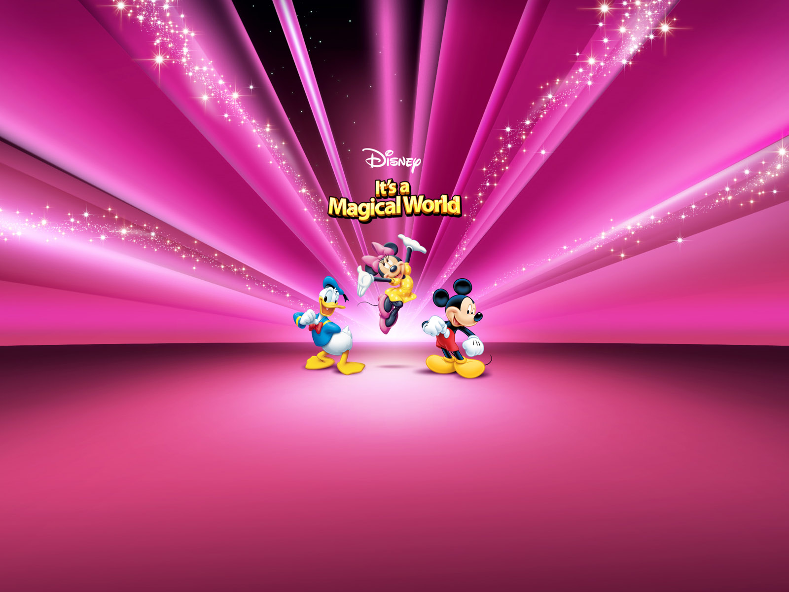 Disney Мультфильмы