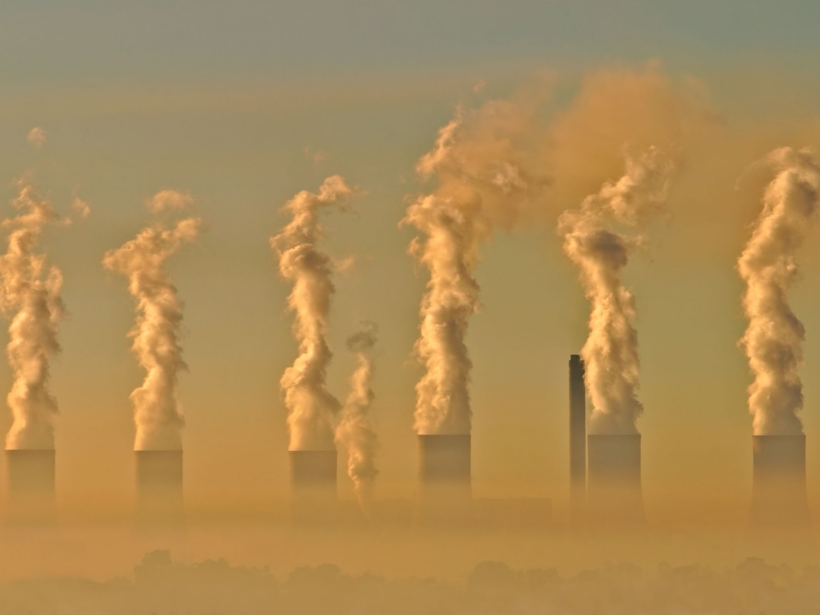 Индустриальный аффект