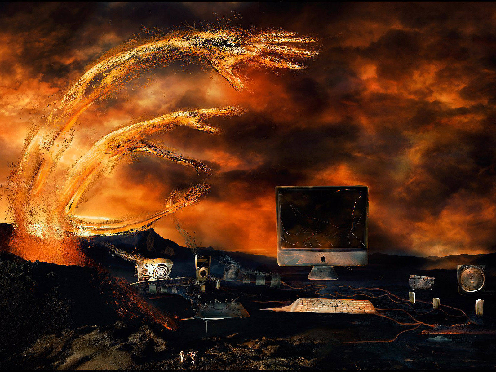 Компьютер Apple