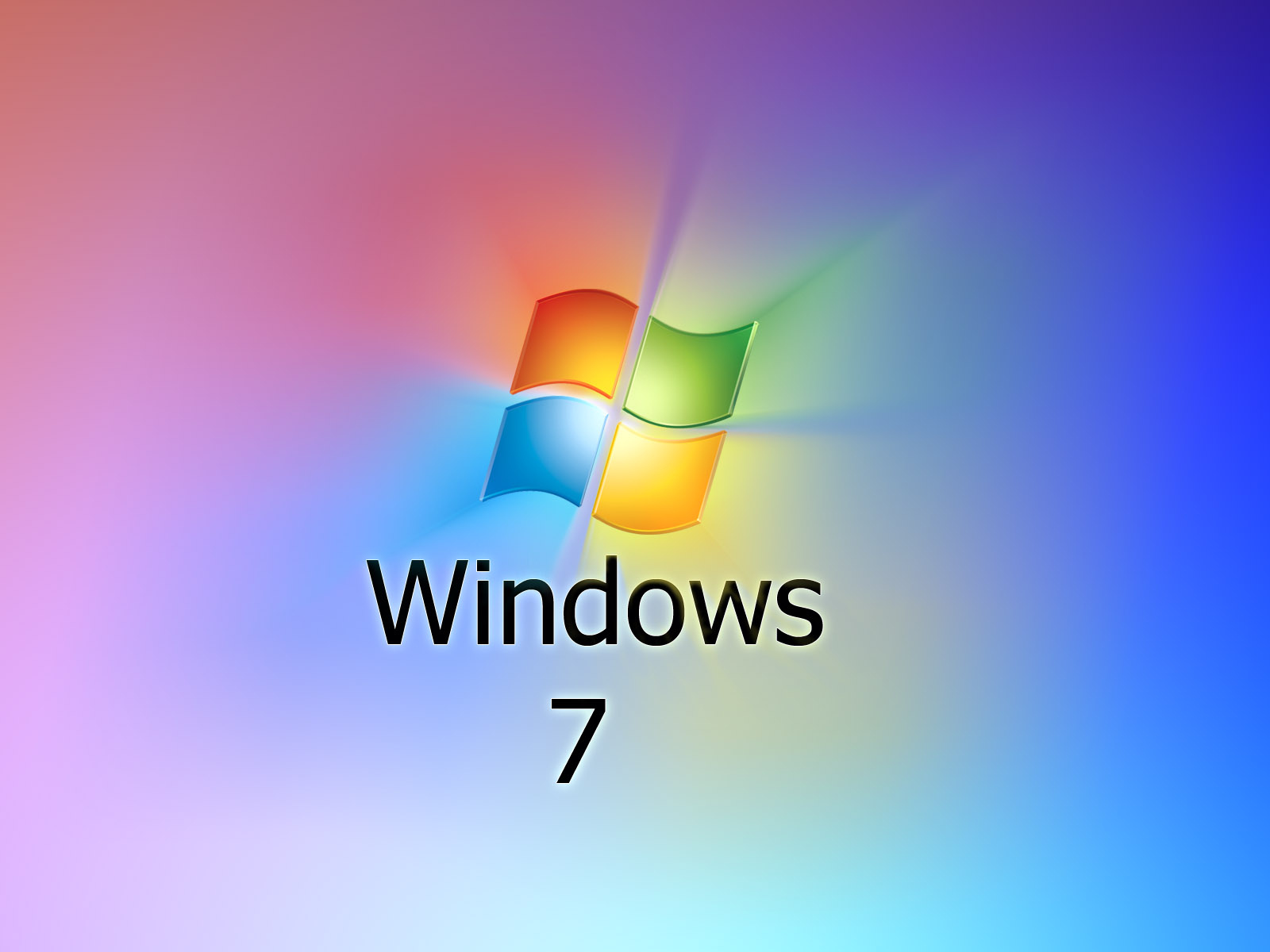 ОС Windows7