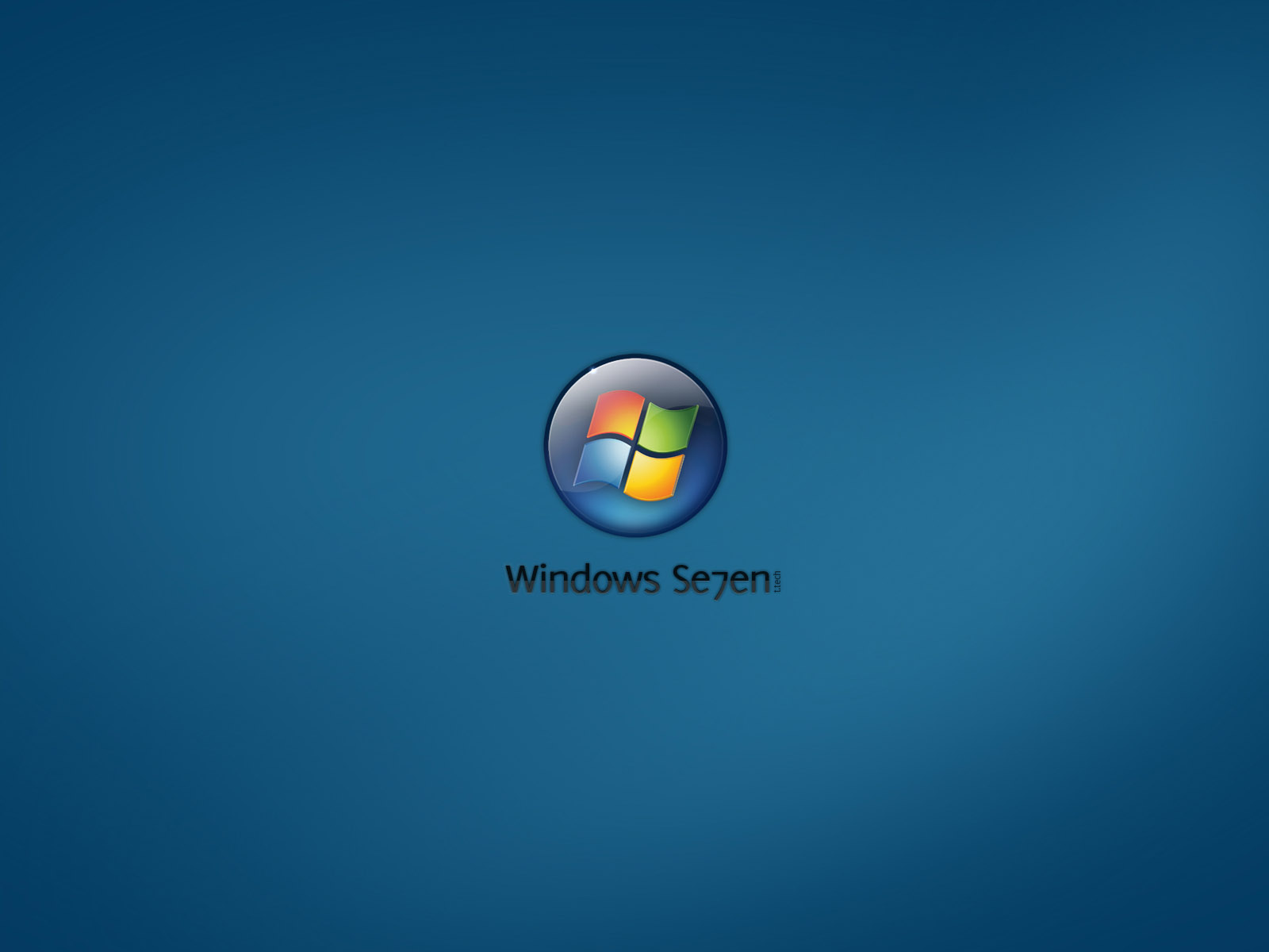 Windows 7 RUS