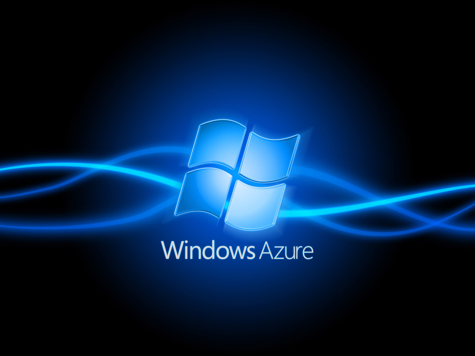 Windows Se7en Azure